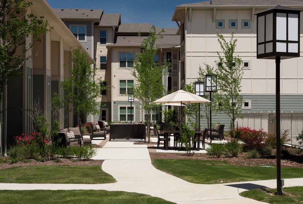 Franklin Park TPC Parkway Independent Living