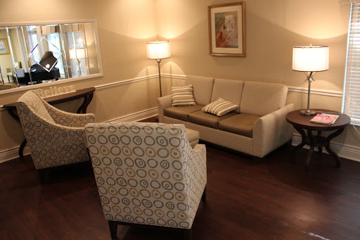 Greenbrook Nursing Ctr