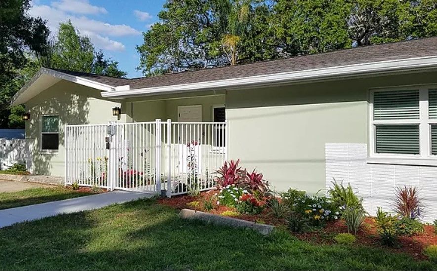 Lake House Assisted Living