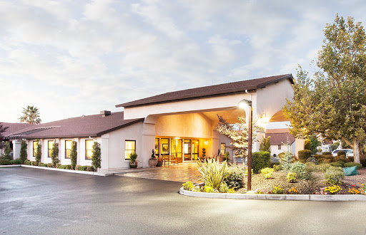 Lincoln Meadows Care Center