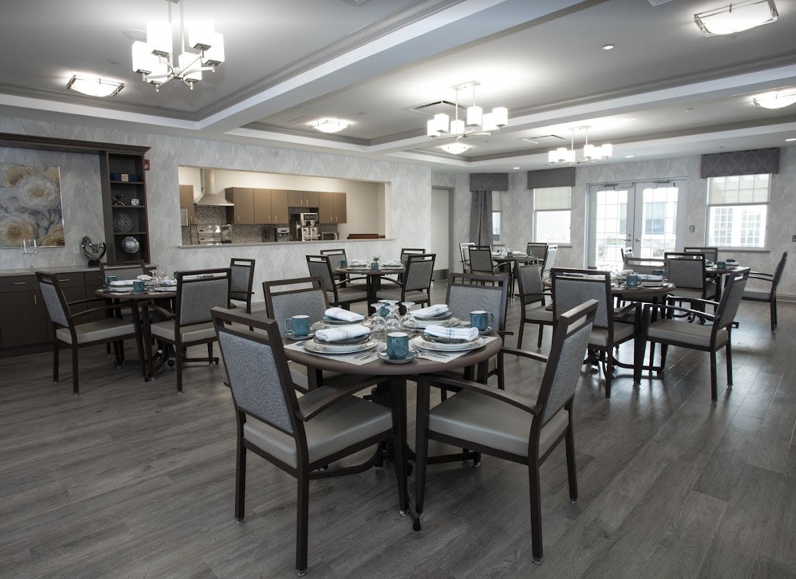 Harmony Village at Paramus