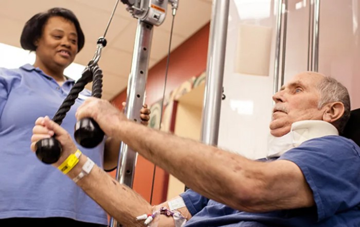 NSPIRE Healthcare -Tamarac