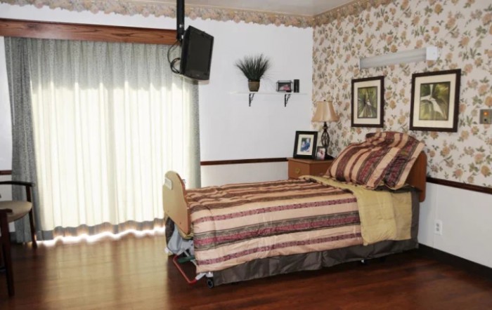 Ramona Nursing & Rehabilitation Center