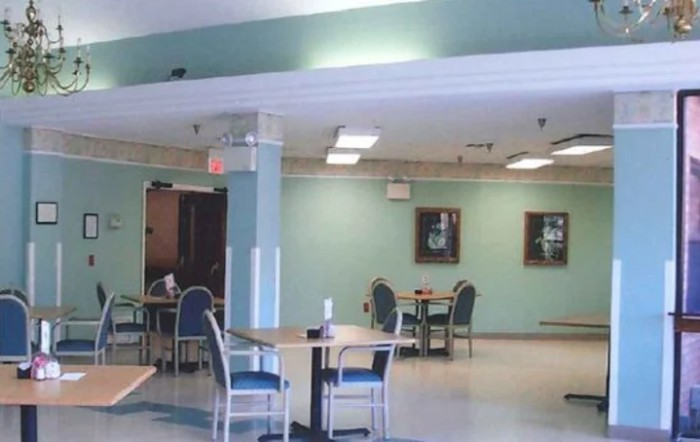 Hillcrest Care Center