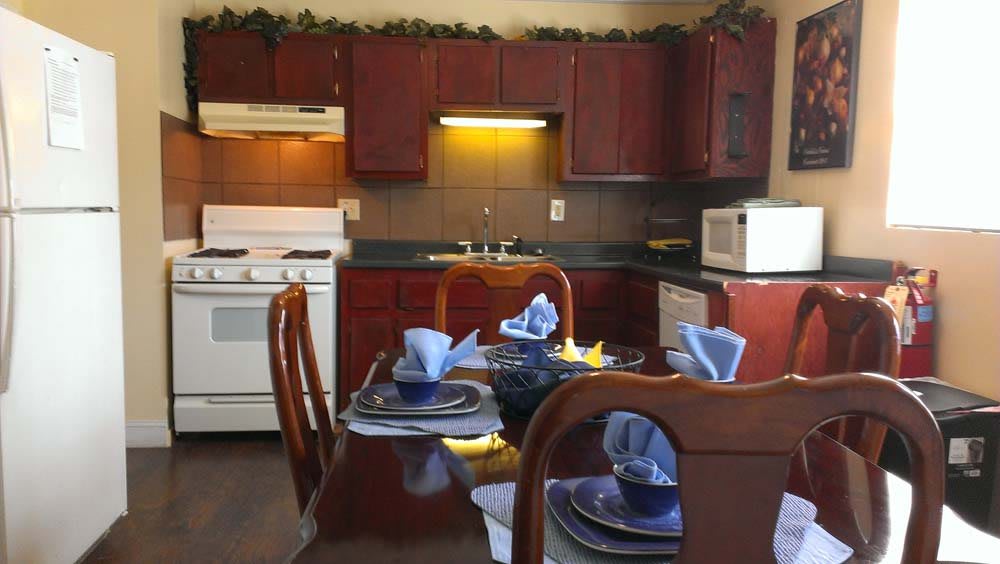 Cotter Personal Care Home