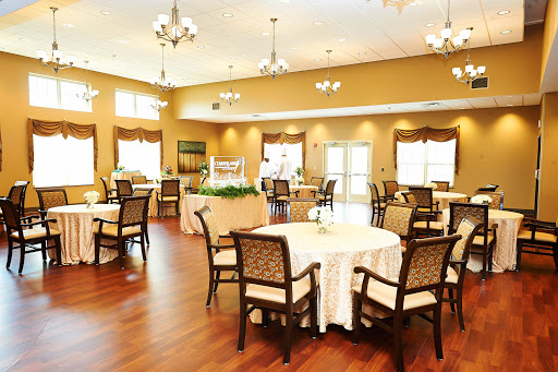 Cumberland Trace Health & Living Community