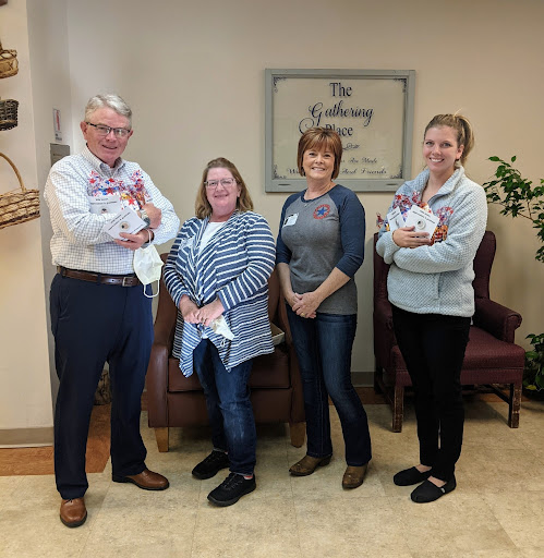 Kinzua Healthcare And Rehabilitation Center