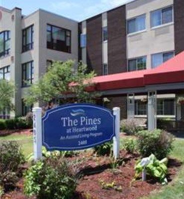 The Pines at Heartwood