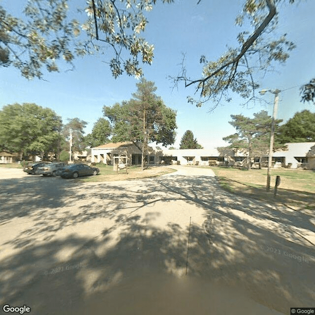 Liberty Retirement Community of Washington To