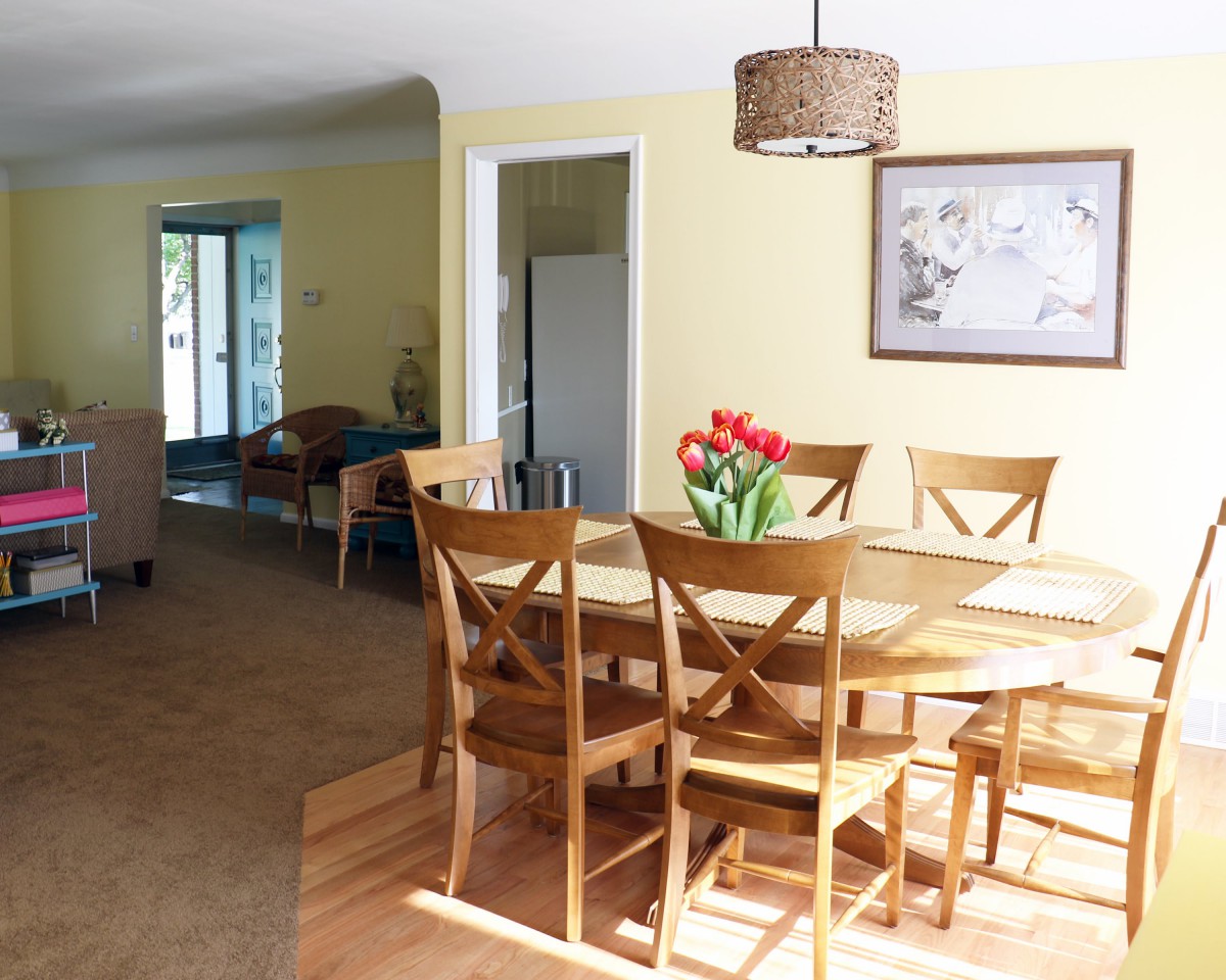22nd Street Senior Care
