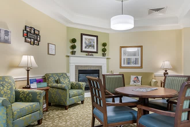 Brookdale Lafayette