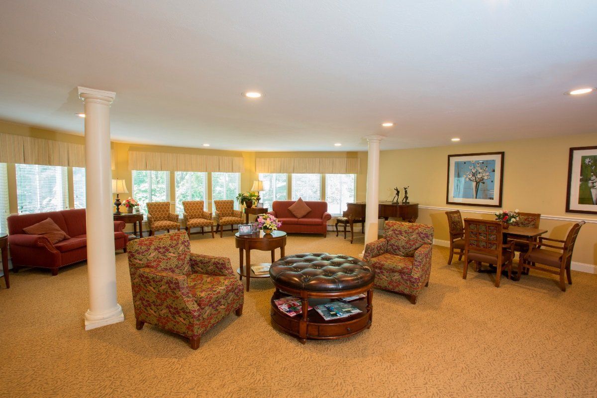 Benchmark Senior Living at Chelmsford Crossings