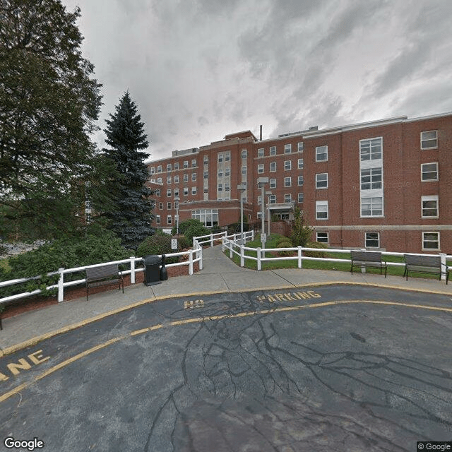 Highlands Nursing Home