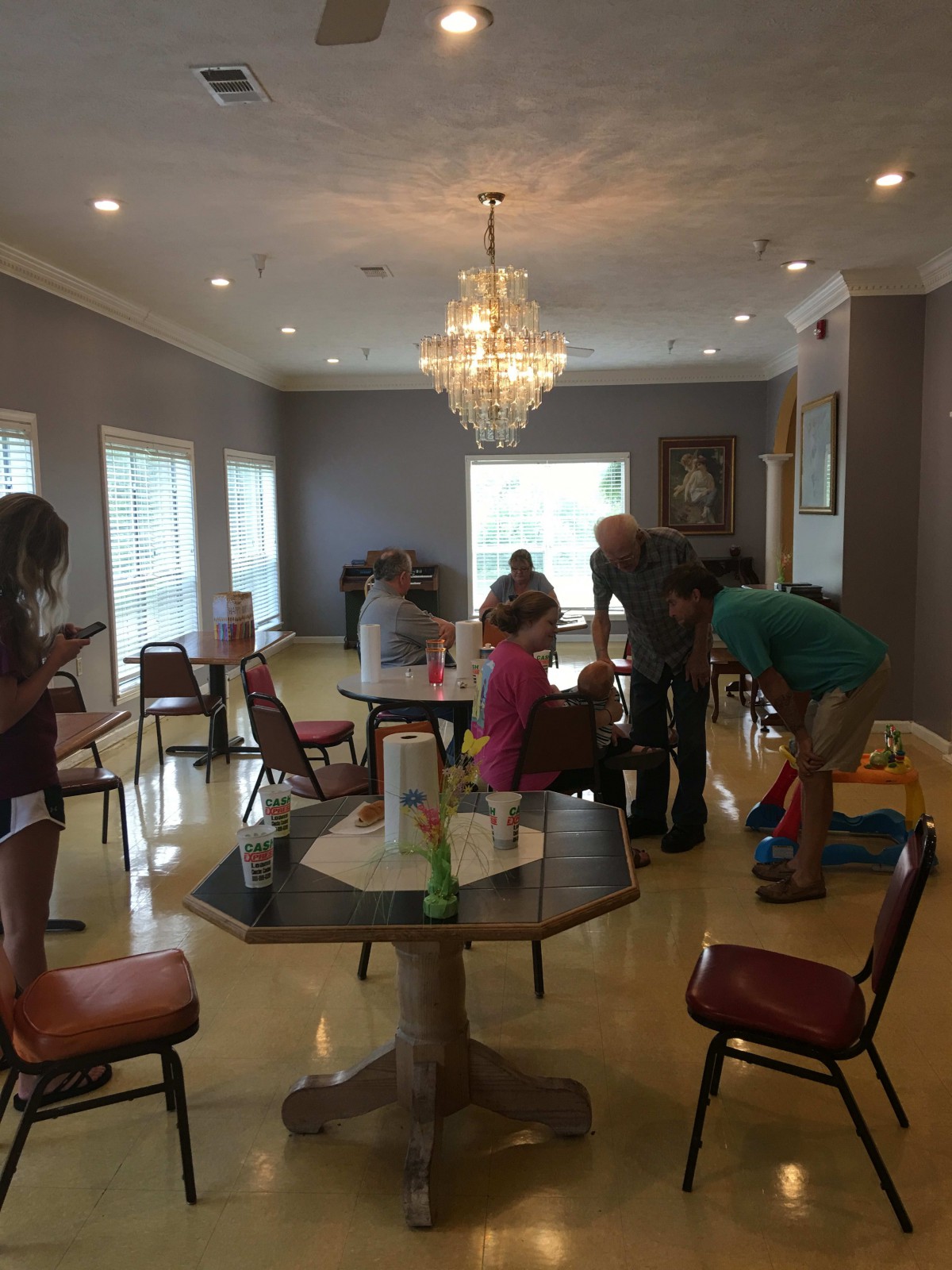 Mockingbird Assisted Living