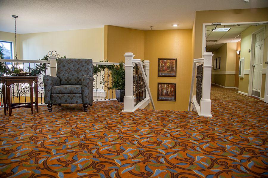 Meadow Ridge Senior Living