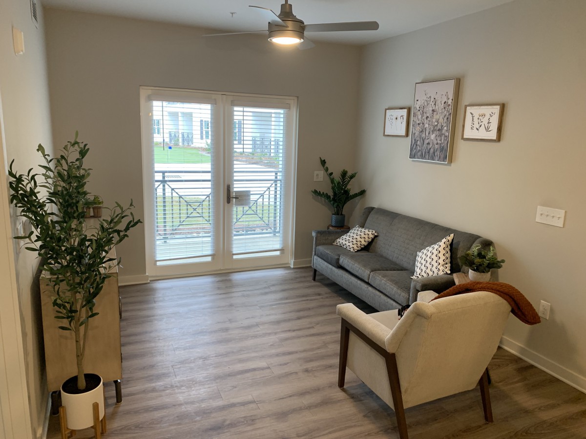 Wildcat Senior Living