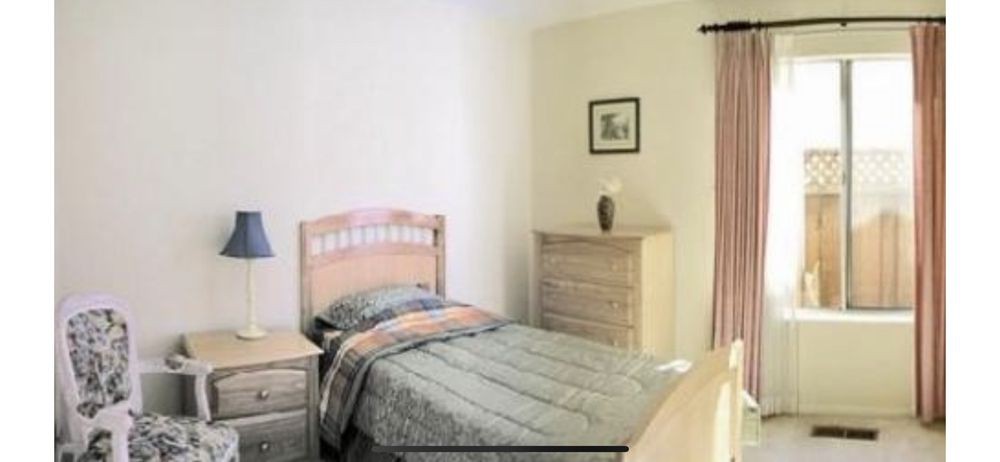 Golden Shore Care Home