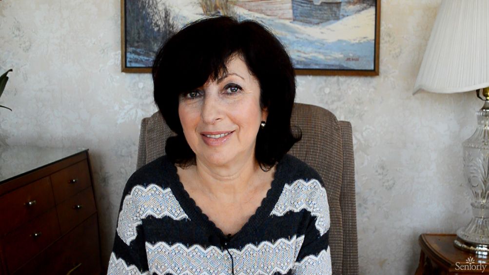 Sutro Heights Residential Care For The Elderly
