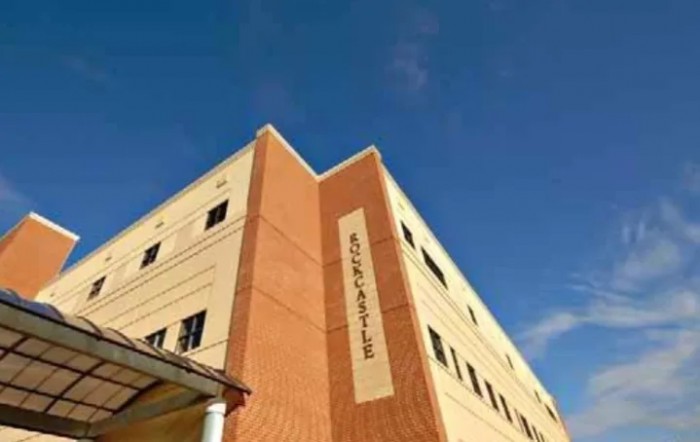Rockcastle Regional Hospital And Respiratory Care