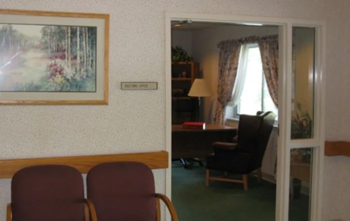 Medicalodges Post Acute Care Center