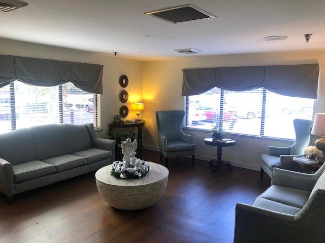 Crowne Place Assisted Living