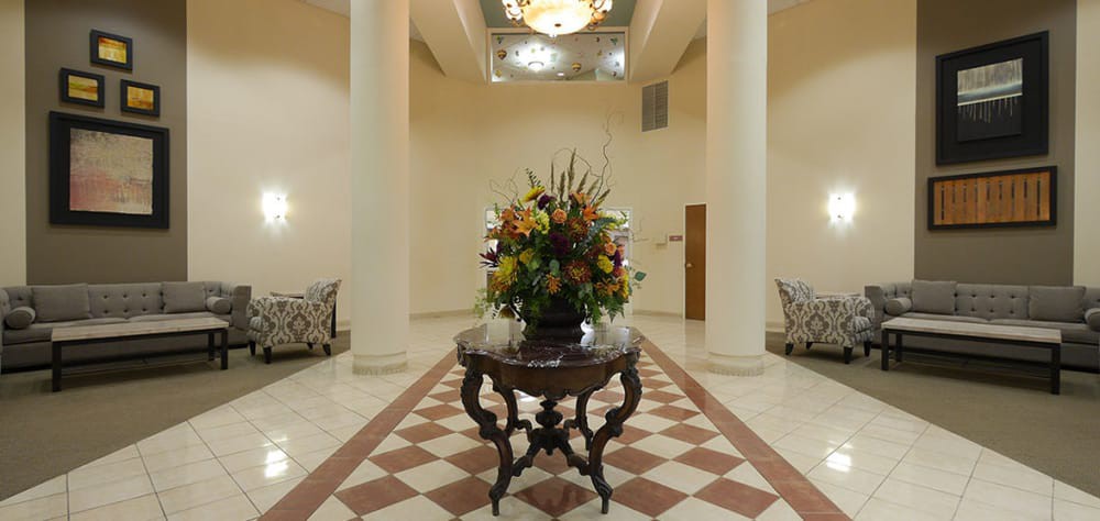 Atrium Post Acute Care Of Wayne