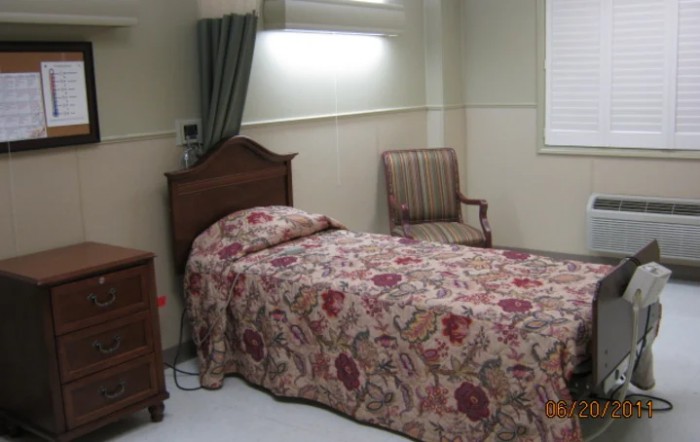Landmark South Nursing & Rehabilitation Center