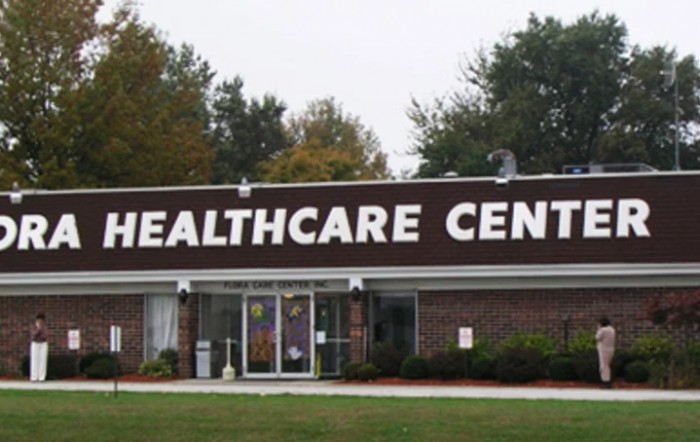 Flora Rehab & Health Care Center