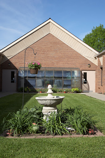 Arbors At Stow