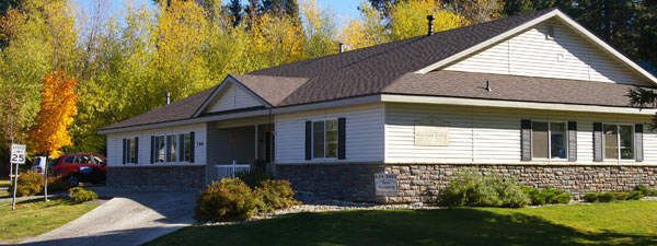 The Cottages Of Mccall