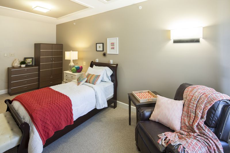 The Grove at Oakleaf Village at Toledo
