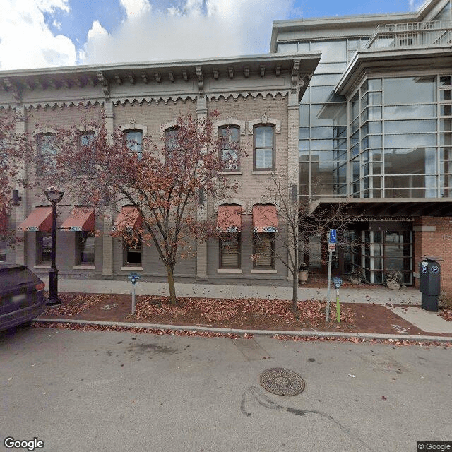 Kennedy Care Ann Arbor,  LLC