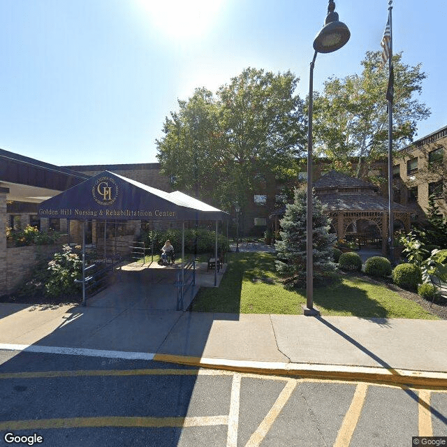 Golden Hill Health Care Ctr