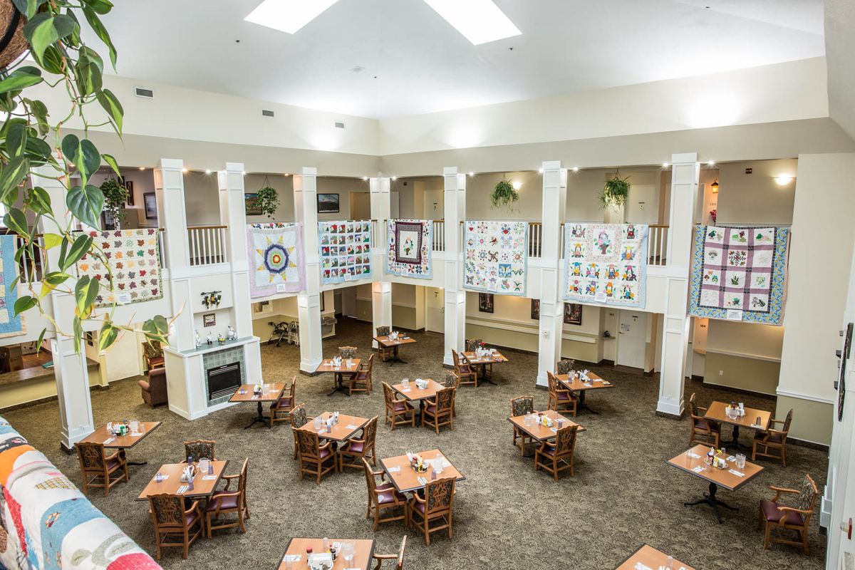 Orchards Assisted Living