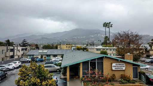 Glenoaks Convalescent Hospital