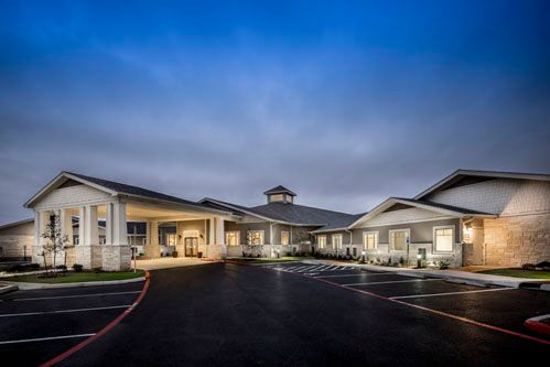 Memory Care of Westover Hills