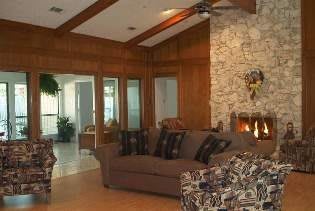 Silver Leaf Assisted Living at Graystone