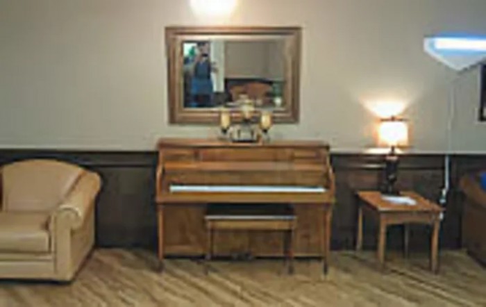 Woodland Manor Nursing And Rehabilitation