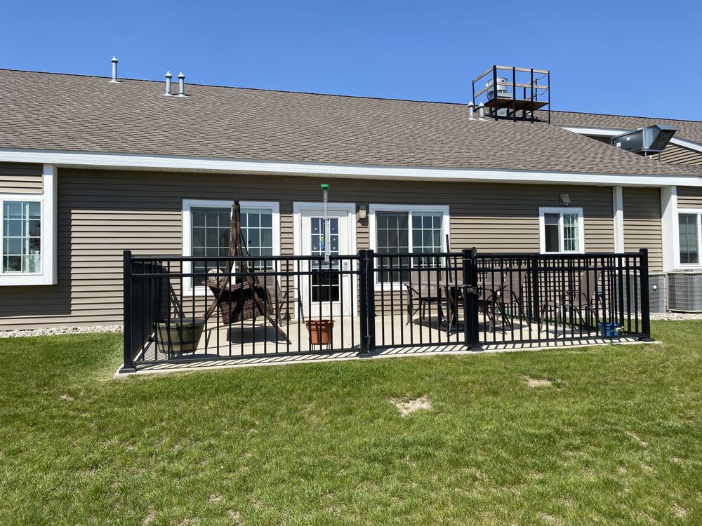 Merrill Fields Assisted Living