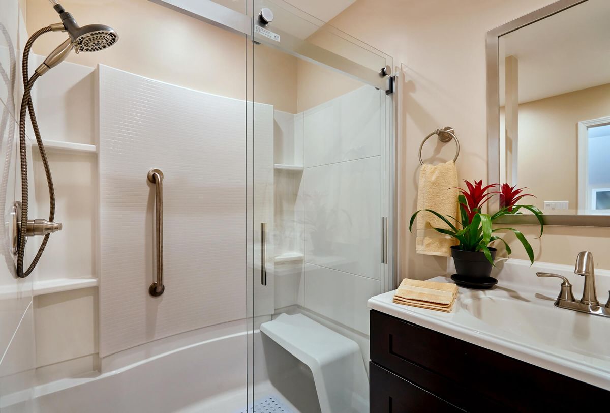 Holistic Senior Care I