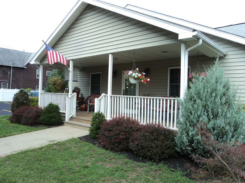 Updykes Willow Ridge