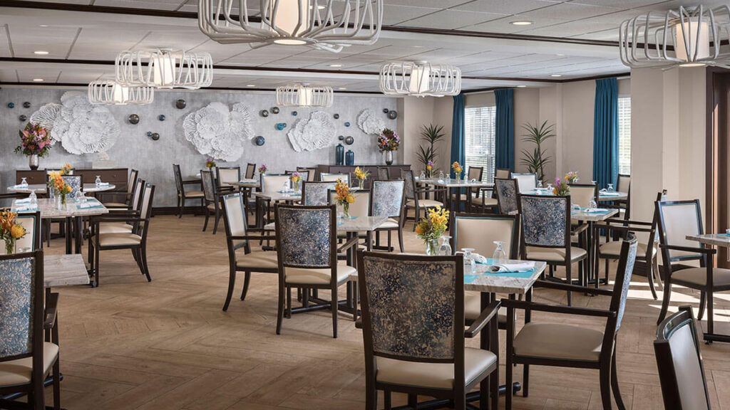 Belmont Village Senior Living Rancho Palos Verdes