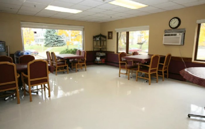 The Estates At Lynnhurst