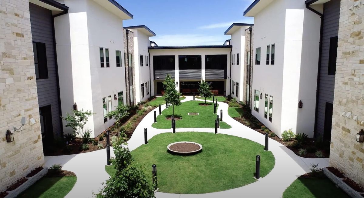 Sodalis Operations Deer Park