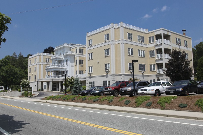 Riverview Healthcare Community