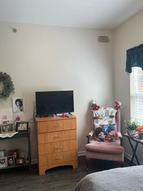 Buckingham Heights LLC