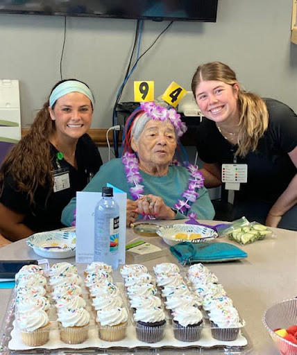 Rosewood Care Center Of St Louis
