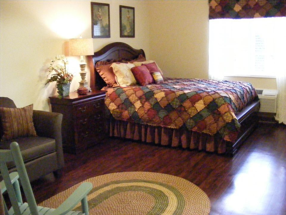 Mitchell House