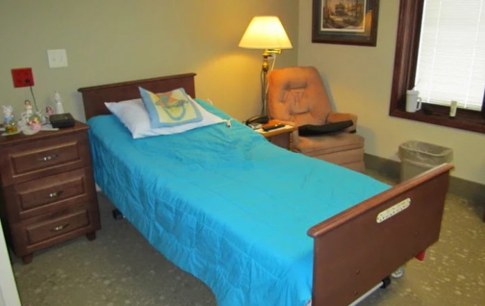 Parkridge Specialty Care