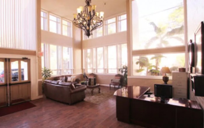 Sunray Healthcare Center